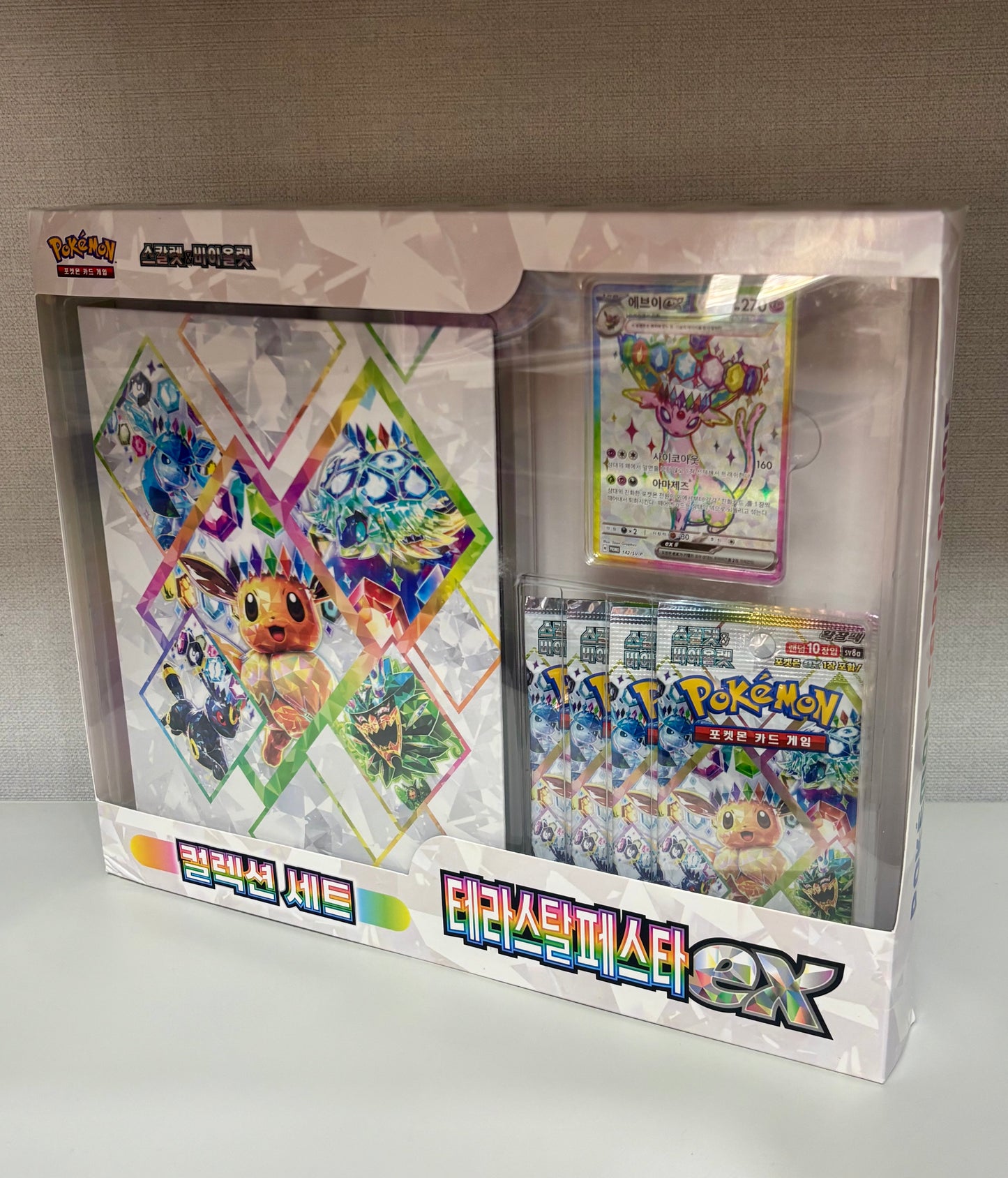 Collection Set