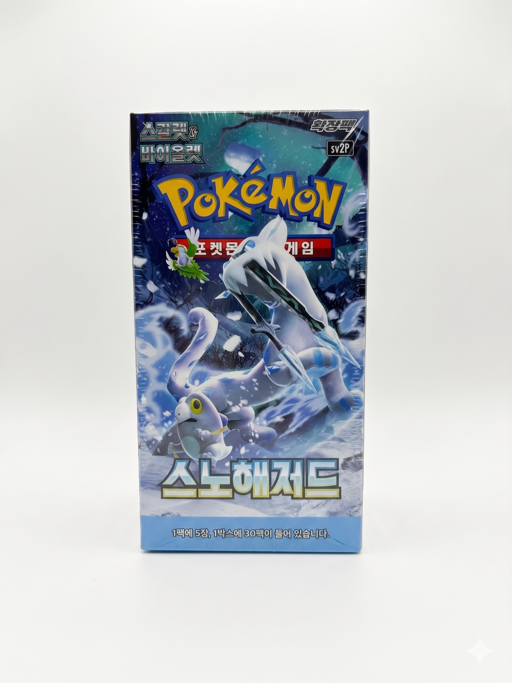 Snow Hazard